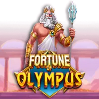 Fortune of Olympus