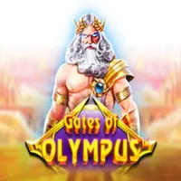 Gates of Olympus