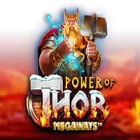 Power of Thor Megaways
