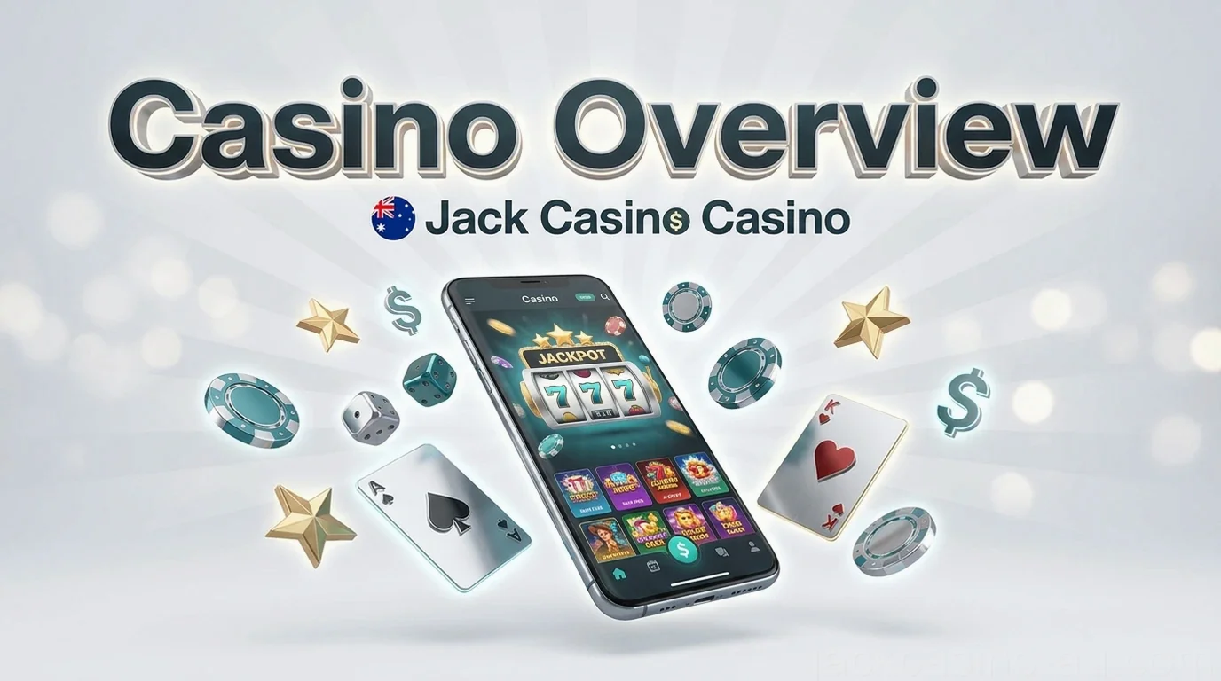 Casino Overview